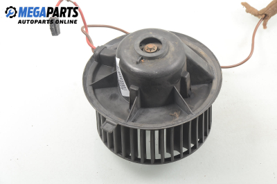 Heating blower for Volkswagen Golf III 1.8, 90 hp, 5 doors, 1992