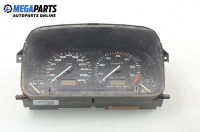 Instrument cluster for Volkswagen Golf III 1.8, 90 hp, 5 doors, 1992