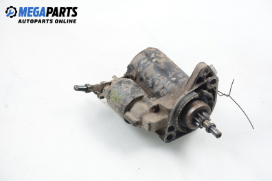 Starter for Volkswagen Golf III 1.8, 90 hp, 5 doors, 1992