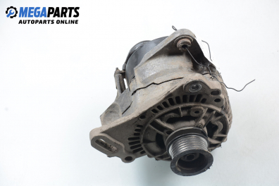 Alternator for Volkswagen Golf III 1.8, 90 hp, 1992