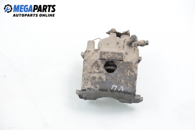 Caliper for Volkswagen Golf III 1.8, 90 hp, 5 doors, 1992, position: front - left