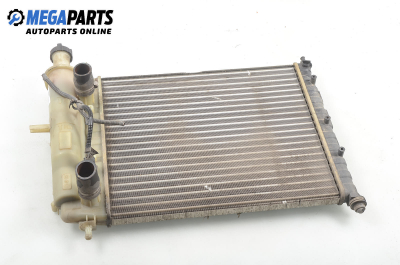 Wasserradiator for Fiat Bravo 1.4, 80 hp, 3 türen, 1996