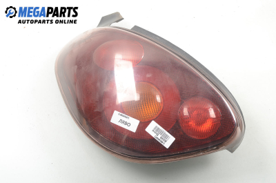 Tail light for Fiat Bravo 1.4, 80 hp, 3 doors, 1996, position: left