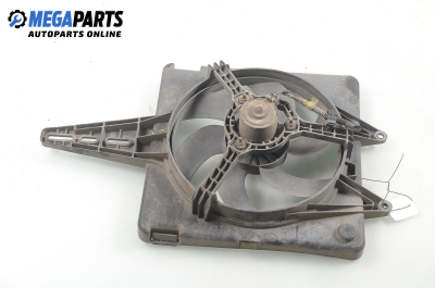 Radiator fan for Fiat Bravo 1.4, 80 hp, 3 doors, 1996