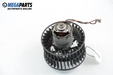 Heating blower for Opel Corsa B 1.7 D, 60 hp, 3 doors, 1998