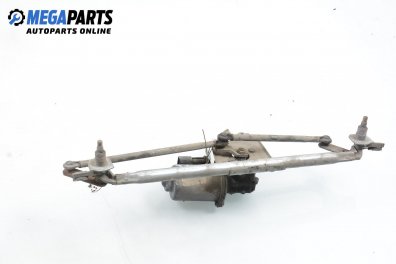 Front wipers motor for Opel Corsa B 1.7 D, 60 hp, 1998, position: front