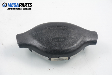 Airbag for Dacia Logan 1.5 dCi, 68 hp, truck, 2009