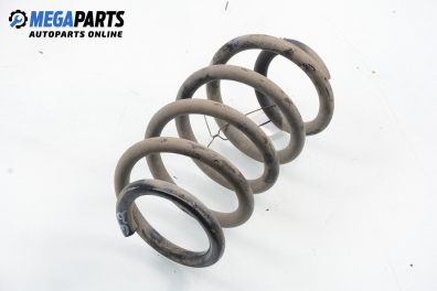 Coil spring for Dacia Logan 1.5 dCi, 68 hp, truck, 2009, position: rear