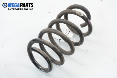 Coil spring for Dacia Logan 1.5 dCi, 68 hp, truck, 2009, position: rear