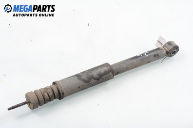 Shock absorber for Dacia Logan 1.5 dCi, 68 hp, truck, 2009, position: rear - right