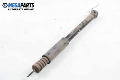 Shock absorber for Dacia Logan 1.5 dCi, 68 hp, truck, 2009, position: rear - left