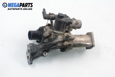 EGR valve for Dacia Logan 1.5 dCi, 68 hp, truck, 2009