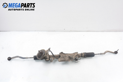 Hydraulic steering rack for Dacia Logan 1.5 dCi, 68 hp, truck, 2009