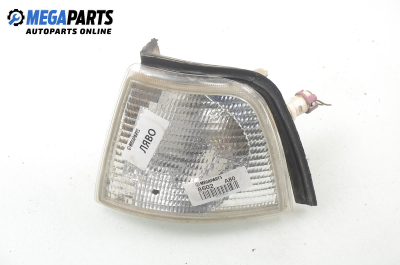 Blinklicht for Audi 80 (B3) 1.8, 75 hp, sedan, 1988, position: links