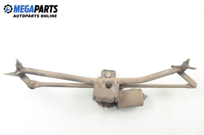 Motor ștergătoare parbriz for Audi 80 (B3) 1.8, 75 hp, sedan, 1988, position: fața