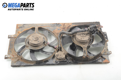 Ventilatoare de răcire for Seat Ibiza (6K) 1.4, 60 hp, 3 uși, 1994