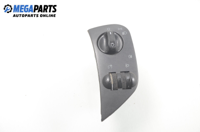 Lights switch for Seat Ibiza (6K) 1.4, 60 hp, 3 doors, 1994