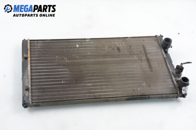 Water radiator for Seat Ibiza (6K) 1.4, 60 hp, 3 doors, 1994