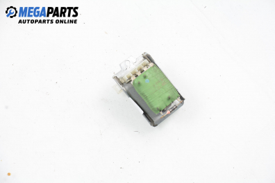 Blower motor resistor for Seat Ibiza (6K) 1.4, 60 hp, 3 doors, 1994