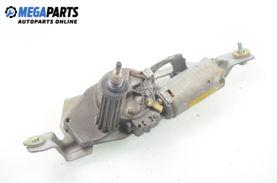 Front wipers motor for Seat Ibiza (6K) 1.4, 60 hp, 1994, position: rear