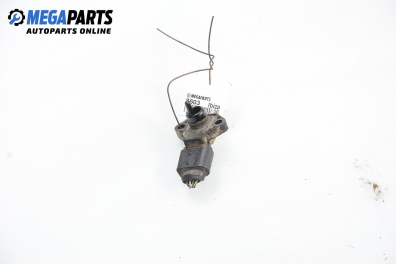 MAP sensor for Seat Ibiza (6K) 1.4, 60 hp, 3 doors, 1994