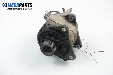 Alternator for Seat Ibiza (6K) 1.4, 60 hp, 1994