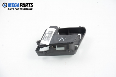 Inner handle for Seat Ibiza (6K) 1.4, 60 hp, 3 doors, 1994, position: left