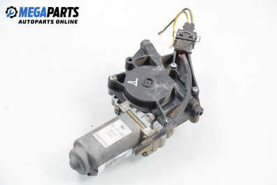 Motor macara geam for Seat Ibiza (6K) 1.4, 60 hp, 1994, position: dreapta