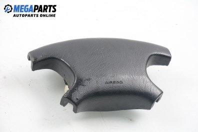 Airbag for Peugeot 806 1.9 TD, 90 hp, 1995