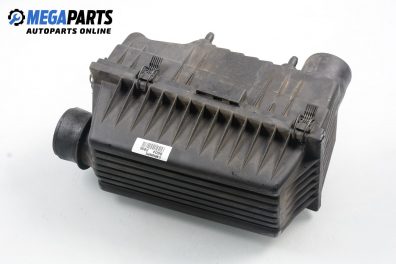 Air cleaner filter box for Peugeot 806 1.9 TD, 90 hp, 1995