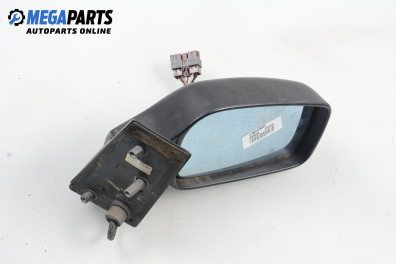 Mirror for Peugeot 806 1.9 TD, 90 hp, 1995, position: right