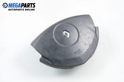 Airbag for Renault Clio II 1.5 dCi, 65 hp, sedan, 2005