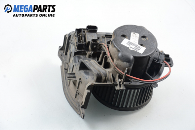 Heating blower for Renault Clio II 1.5 dCi, 65 hp, sedan, 2005