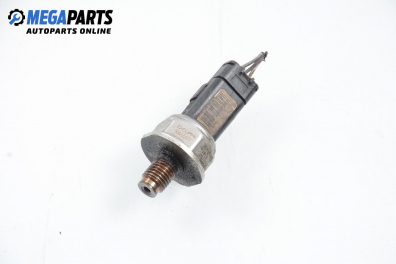 Fuel pressure sensor for Renault Clio II 1.5 dCi, 65 hp, sedan, 2005