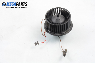 Heating blower for Volkswagen Golf III 1.8, 90 hp, 5 doors, 1995