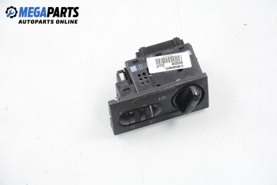 Lights switch for Volkswagen Golf III 1.8, 90 hp, 5 doors, 1995