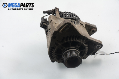 Alternator for Volkswagen Golf III 1.8, 90 hp, 1995