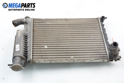 Wasserradiator for Citroen ZX 1.4, 75 hp, hecktür, 5 türen, 1991