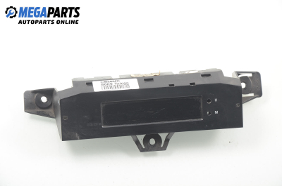 Instrument cluster for Renault Twingo I Hatchback (03.1993 - 10.2012) 1.2 (C066, C068), 58 hp