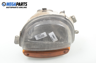 Headlight for Renault Twingo 1.2, 43 hp, 1997, position: left