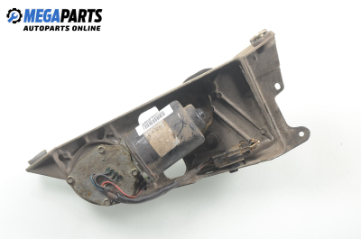 Front wipers motor for Renault Twingo 1.2, 43 hp, 1997, position: front