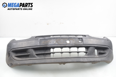 Front bumper for Renault Twingo 1.2, 43 hp, 1997