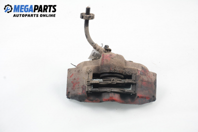 Caliper for Renault Twingo 1.2, 43 hp, 1997, position: front - right