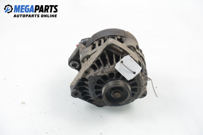 Alternator for Renault Twingo 1.2, 43 hp, 1997, position: front - right