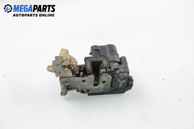 Lock for Fiat Marea 1.6 16V, 103 hp, sedan automatic, 1997, position: front - right