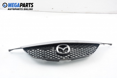 Grilă for Mazda Premacy 2.0 TD, 90 hp, 2000