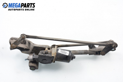 Front wipers motor for Mazda Premacy 2.0 TD, 90 hp, 2000, position: front