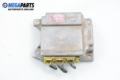 Airbag module for Mazda Premacy 2.0 TD, 90 hp, 2000