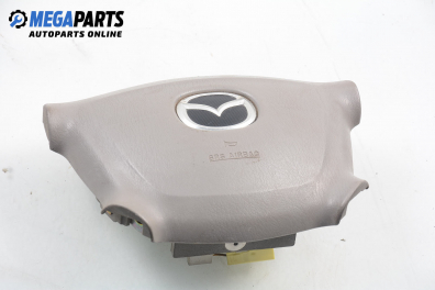 Airbag for Mazda Premacy 2.0 TD, 90 hp, 2000