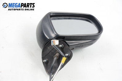 Mirror for Mazda Premacy 2.0 TD, 90 hp, 2000, position: right